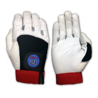 EDGE Premium Handball Gloves - US HANDBALL