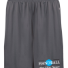 Elite Pocketed Shorts - Image 2
